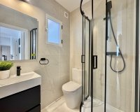 Resale - Town House -
Orihuela Costa - Costa Blanca