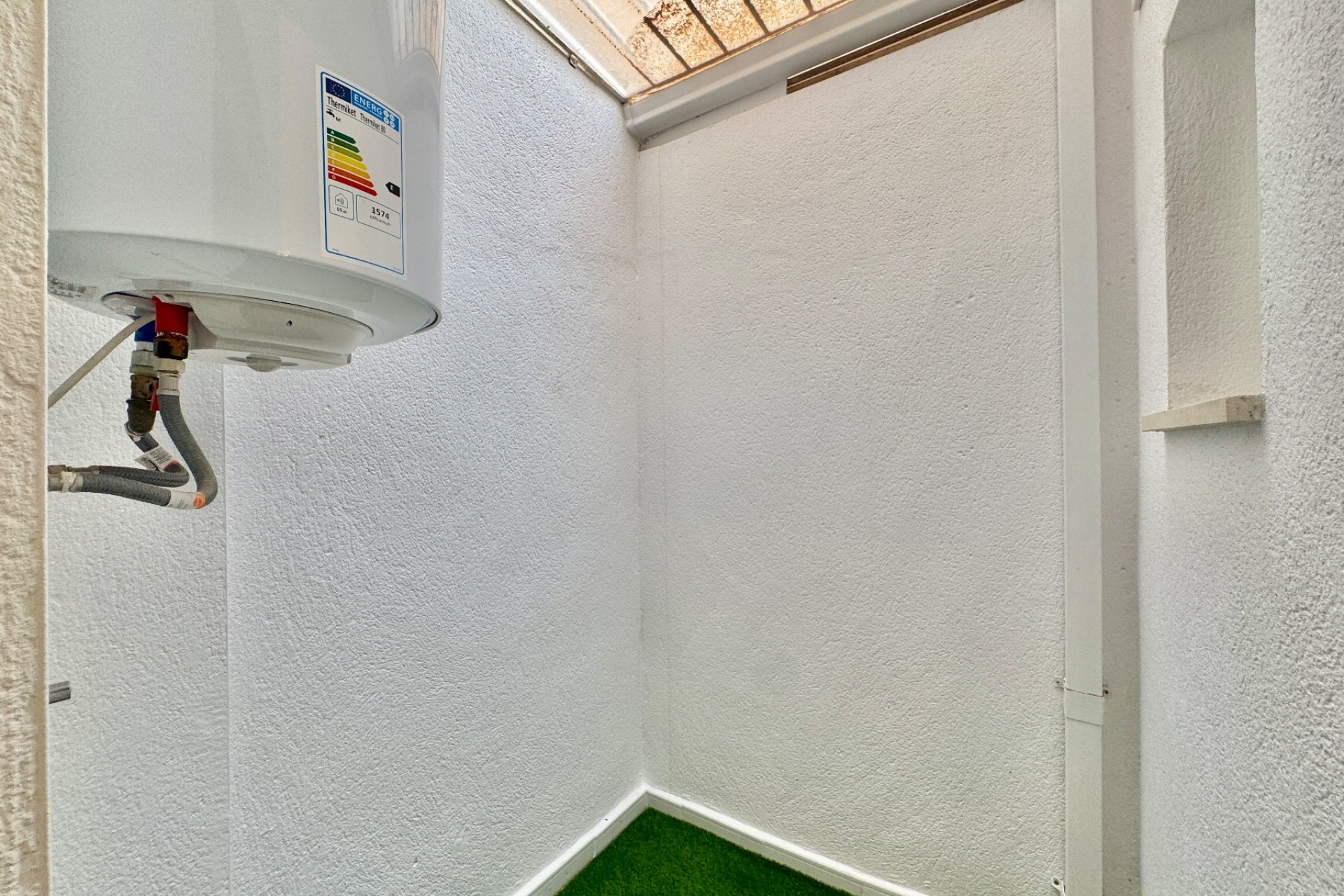 Resale - Town House -
Orihuela Costa - Costa Blanca