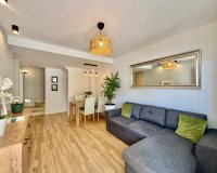 Resale - Town House -
Orihuela Costa - Costa Blanca