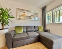 Resale - Town House -
Orihuela Costa - Costa Blanca