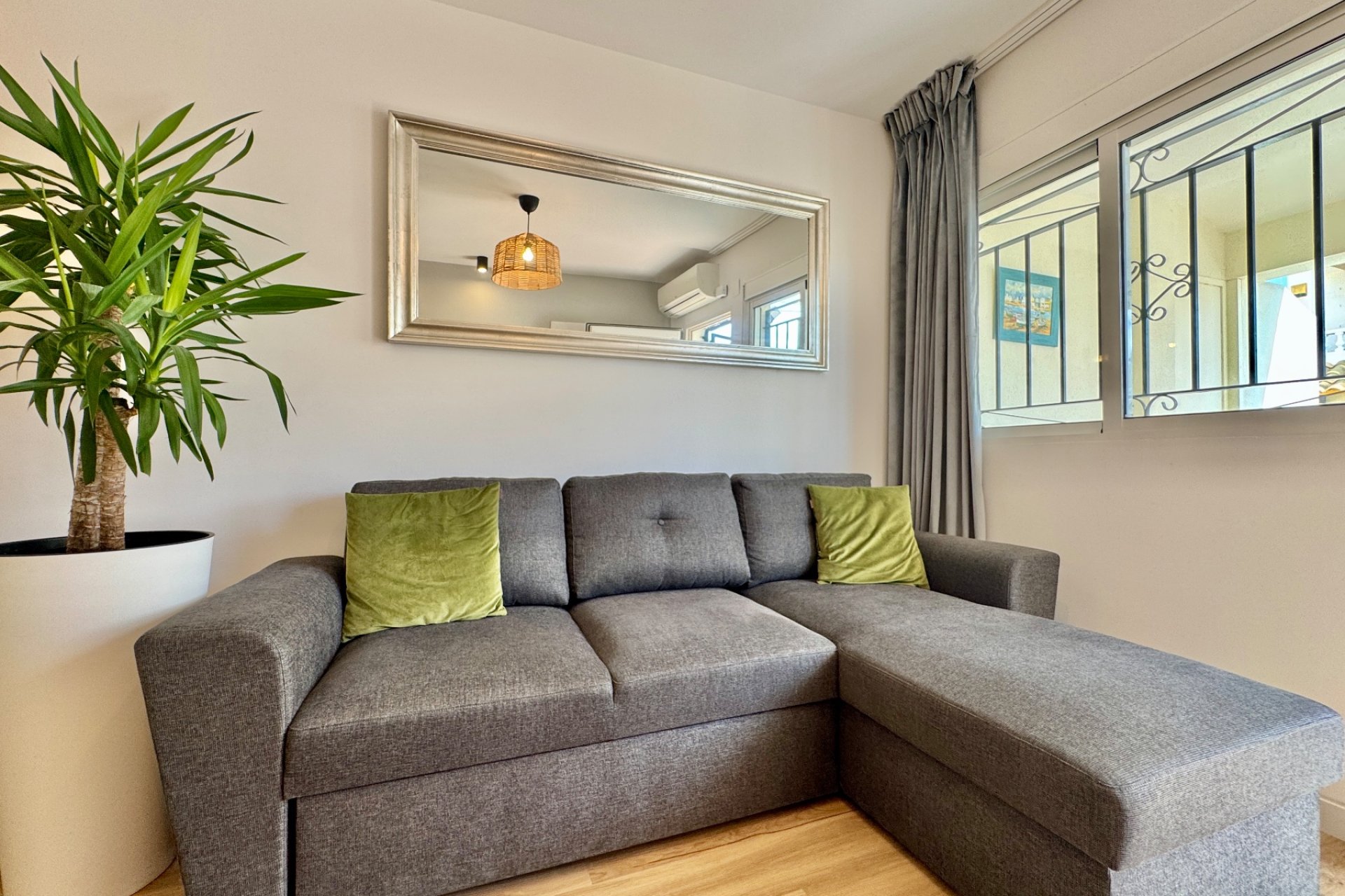Resale - Town House -
Orihuela Costa - Costa Blanca