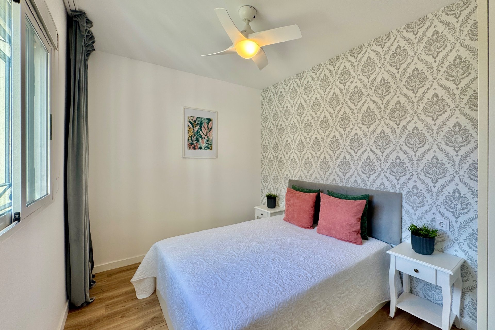 Resale - Town House -
Orihuela Costa - Costa Blanca