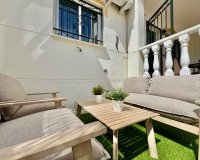 Resale - Town House -
Orihuela Costa - Costa Blanca