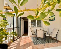 Resale - Town House -
Orihuela Costa - Costa Blanca