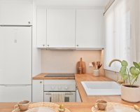 Resale - Town House -
Orihuela Costa - Costa Blanca