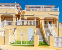 Resale - Town House -
Orihuela Costa - Costa Blanca