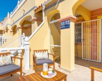 Resale - Town House -
Orihuela Costa - Costa Blanca