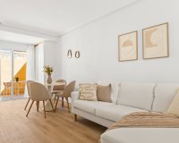 Resale - Town House -
Orihuela Costa - Costa Blanca