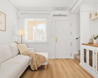Resale - Town House -
Orihuela Costa - Costa Blanca