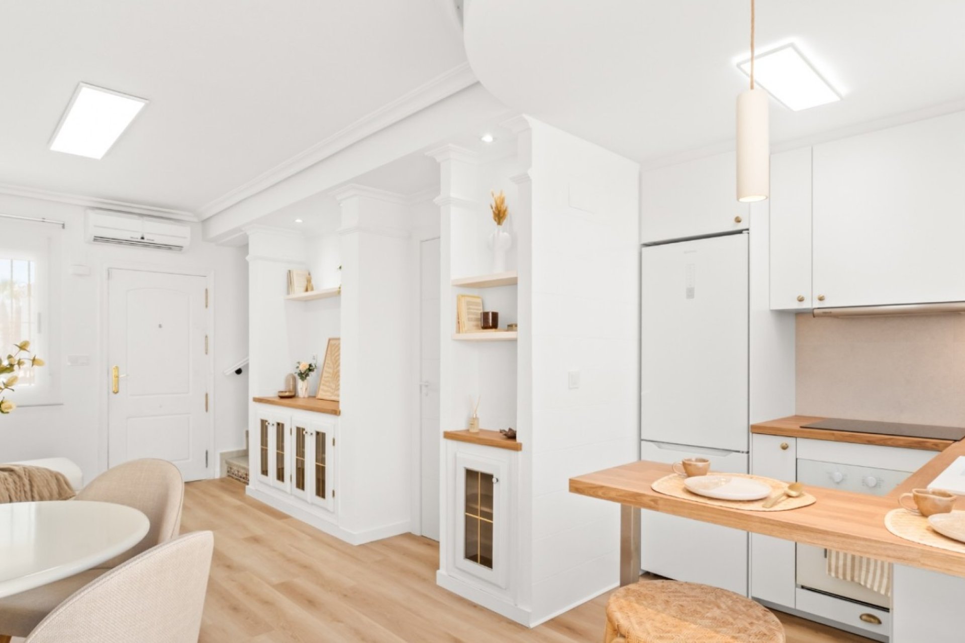 Resale - Town House -
Orihuela Costa - Costa Blanca