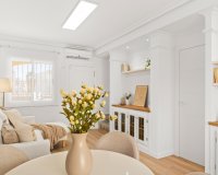 Resale - Town House -
Orihuela Costa - Costa Blanca