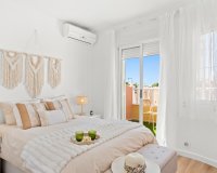 Resale - Town House -
Orihuela Costa - Costa Blanca