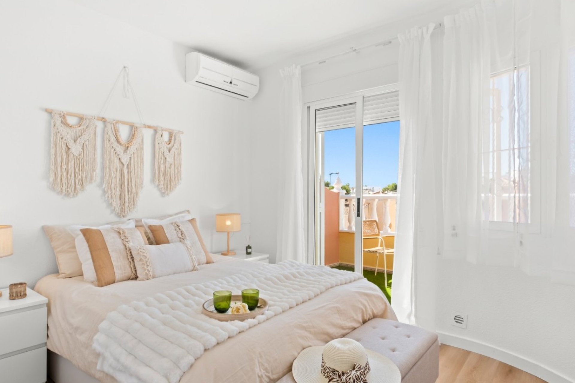 Resale - Town House -
Orihuela Costa - Costa Blanca