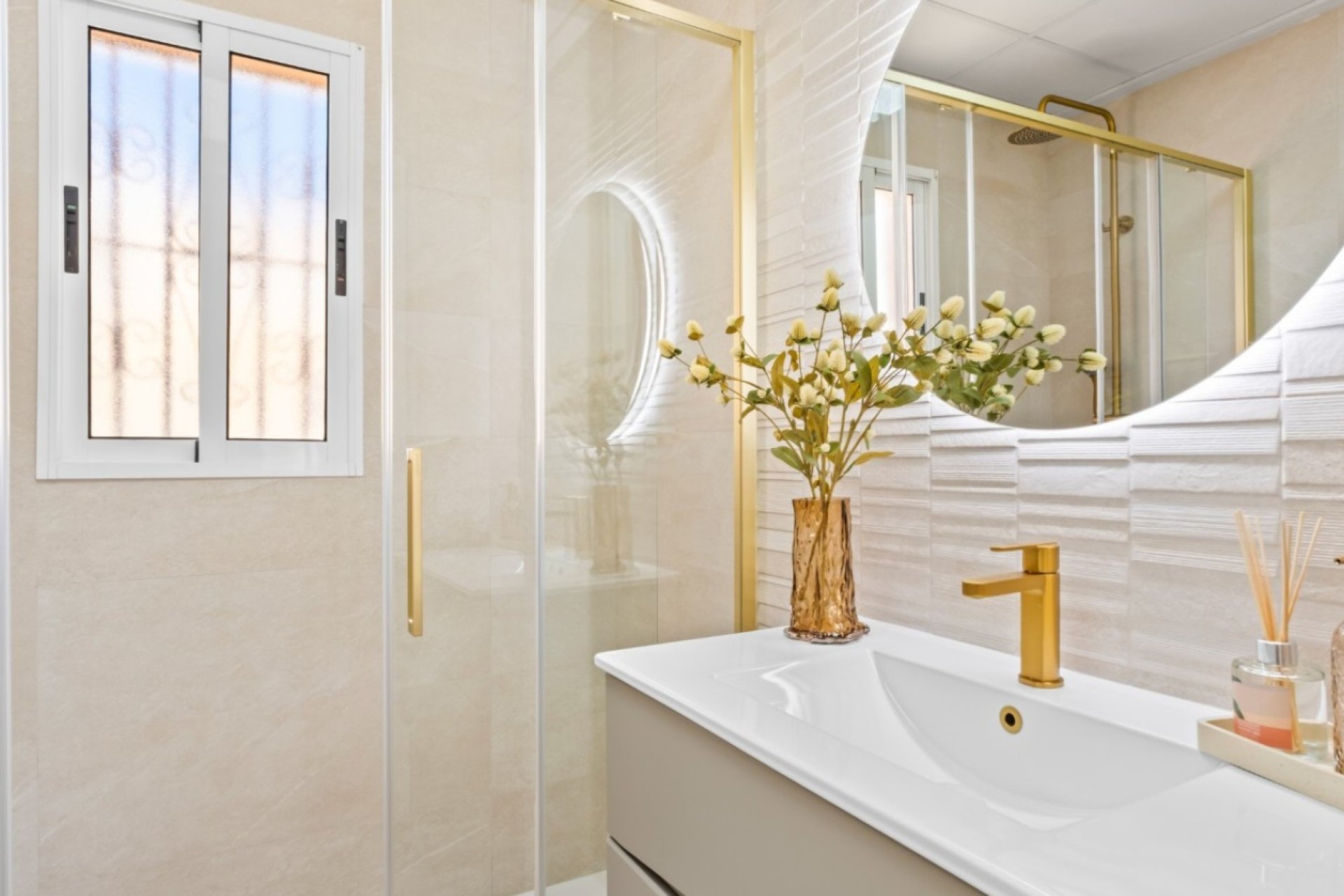 Resale - Town House -
Orihuela Costa - Costa Blanca
