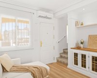 Resale - Town House -
Orihuela Costa - Costa Blanca