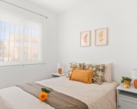 Resale - Town House -
Orihuela Costa - Costa Blanca