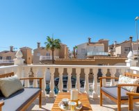 Resale - Town House -
Orihuela Costa - Costa Blanca