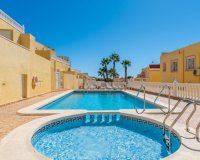 Resale - Town House -
Orihuela Costa - Costa Blanca