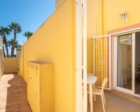 Resale - Town House -
Orihuela Costa - Costa Blanca