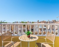 Resale - Town House -
Orihuela Costa - Costa Blanca