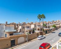 Resale - Town House -
Orihuela Costa - Costa Blanca