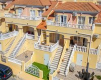 Resale - Town House -
Orihuela Costa - Costa Blanca