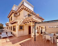 Resale - Town House -
Orihuela Costa - Costa Blanca