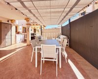 Resale - Town House -
Orihuela Costa - Costa Blanca