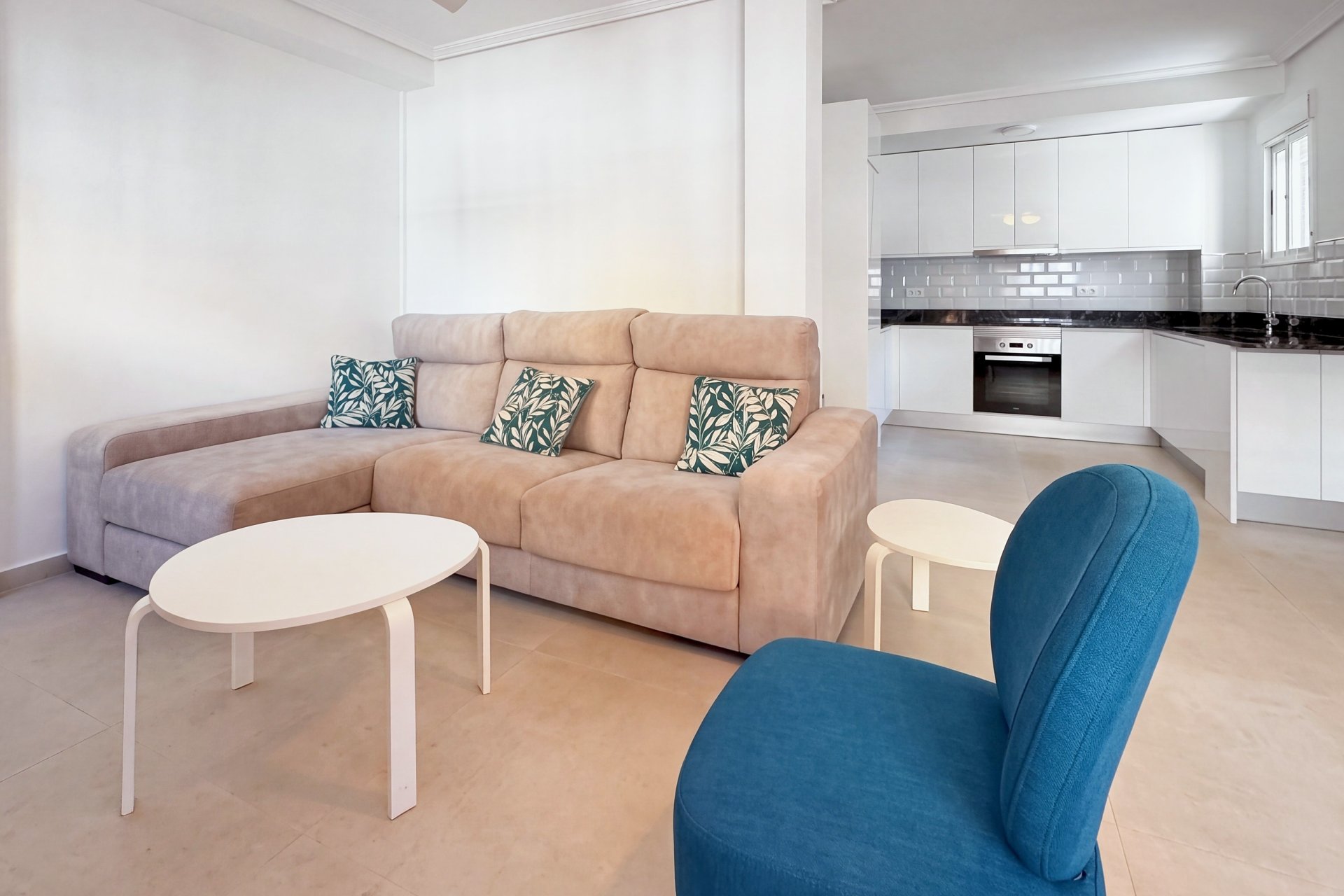 Resale - Town House -
Orihuela Costa - Costa Blanca