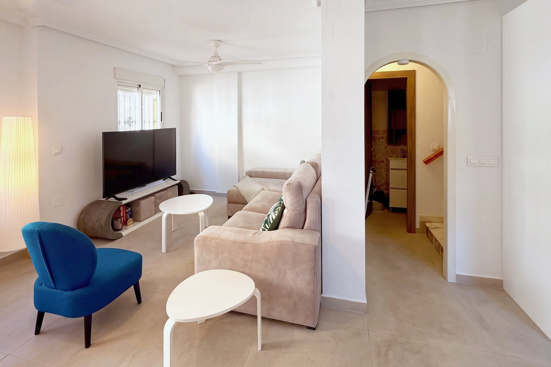 Resale - Town House -
Orihuela Costa - Costa Blanca