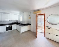 Resale - Town House -
Orihuela Costa - Costa Blanca