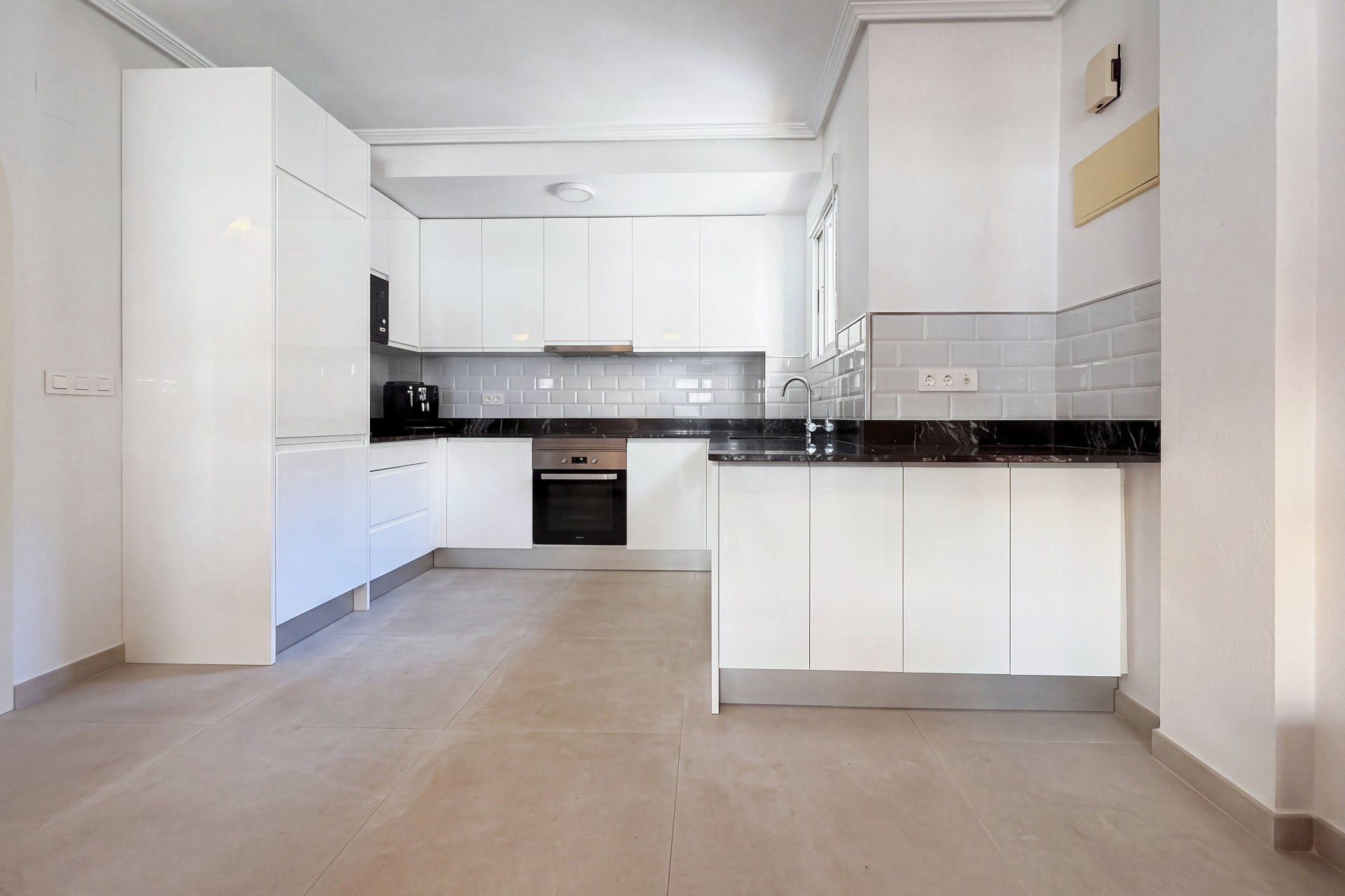 Resale - Town House -
Orihuela Costa - Costa Blanca