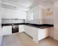 Resale - Town House -
Orihuela Costa - Costa Blanca