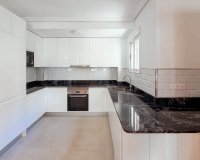 Resale - Town House -
Orihuela Costa - Costa Blanca