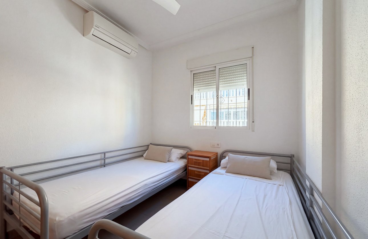 Resale - Town House -
Orihuela Costa - Costa Blanca