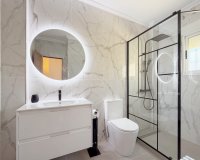 Resale - Town House -
Orihuela Costa - Costa Blanca