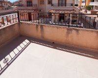 Resale - Town House -
Orihuela Costa - Costa Blanca
