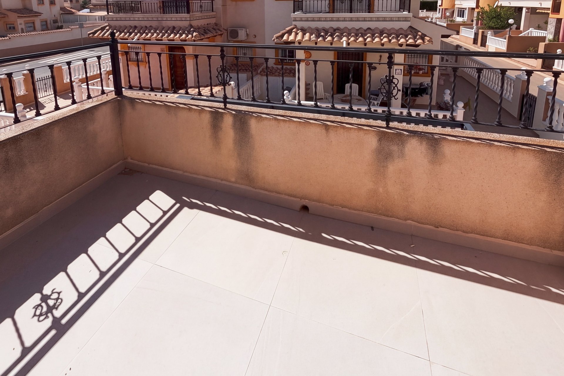 Resale - Town House -
Orihuela Costa - Costa Blanca