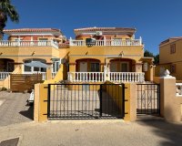 Resale - Town House -
Orihuela Costa - Costa Blanca