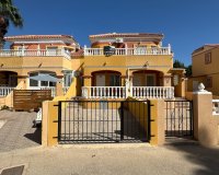 Resale - Town House -
Orihuela Costa - Costa Blanca