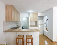 Resale - Town House -
Orihuela Costa - Costa Blanca