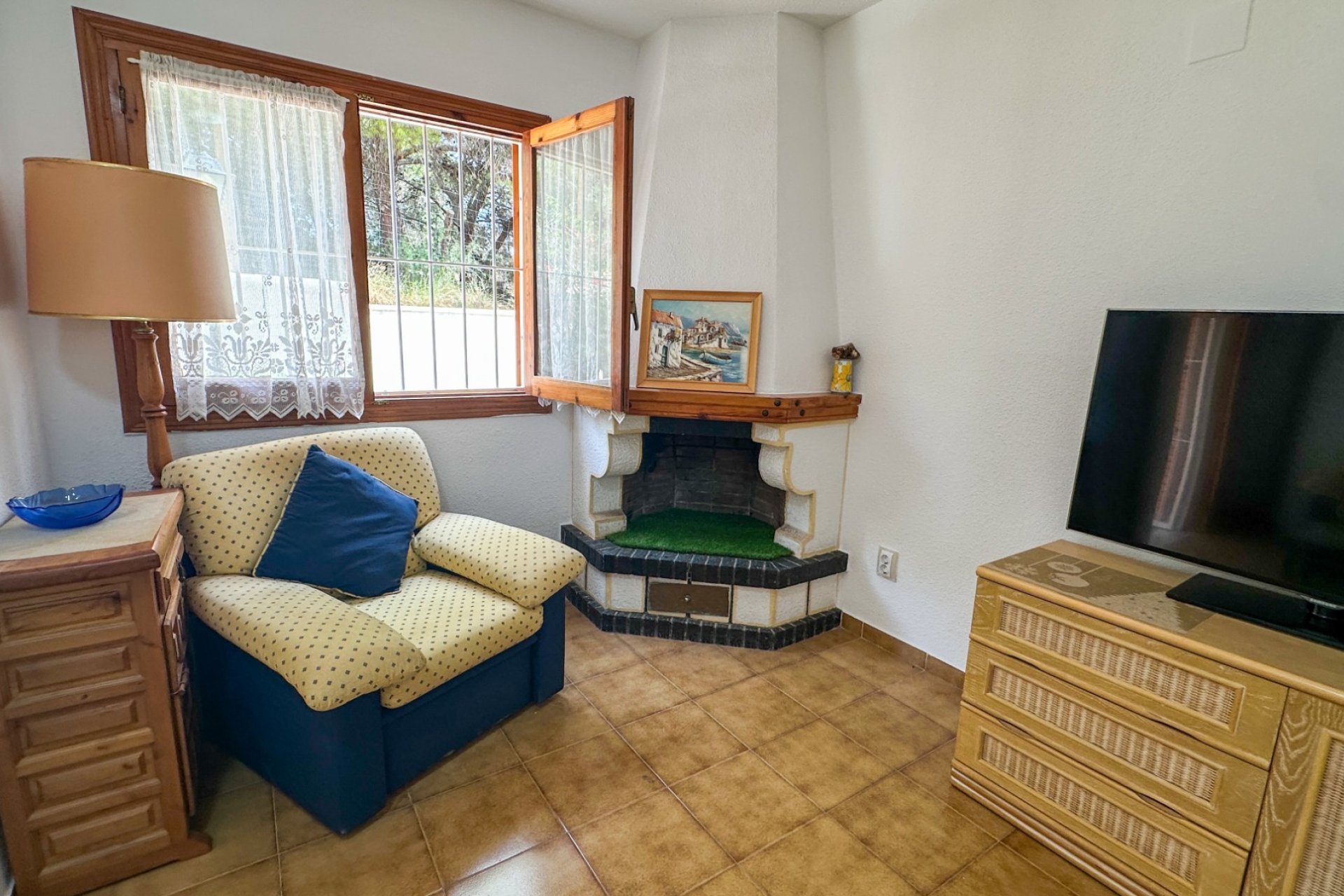 Resale - Town House -
Orihuela Costa - Costa Blanca