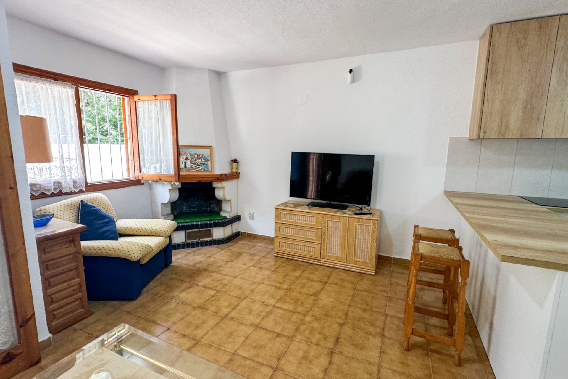 Resale - Town House -
Orihuela Costa - Costa Blanca