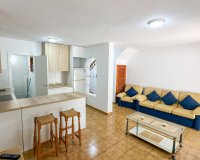Resale - Town House -
Orihuela Costa - Costa Blanca