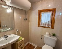 Resale - Town House -
Orihuela Costa - Costa Blanca