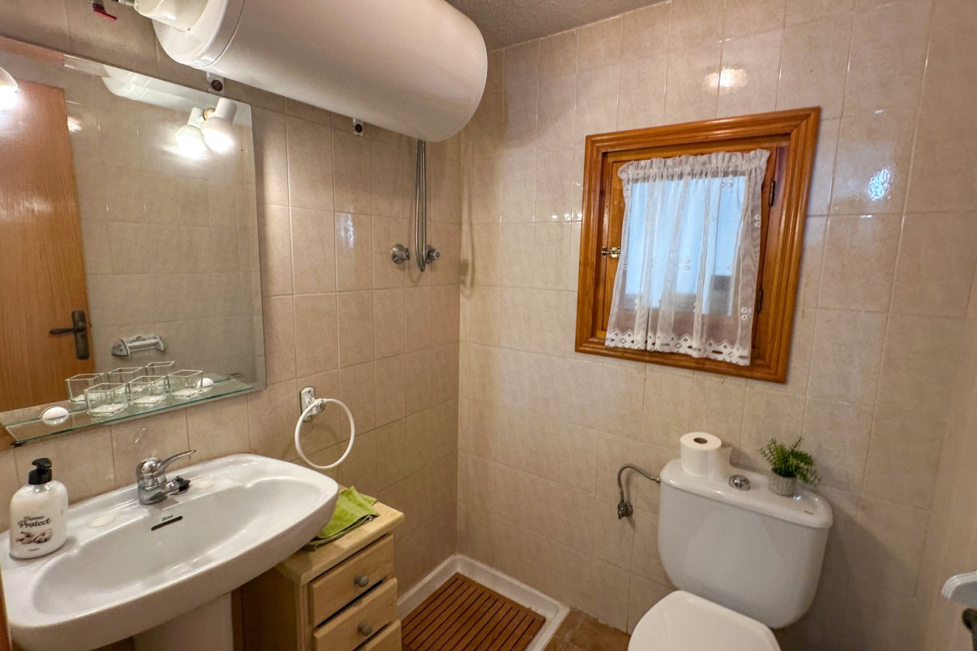Resale - Town House -
Orihuela Costa - Costa Blanca