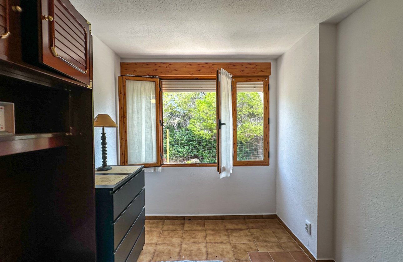Resale - Town House -
Orihuela Costa - Costa Blanca