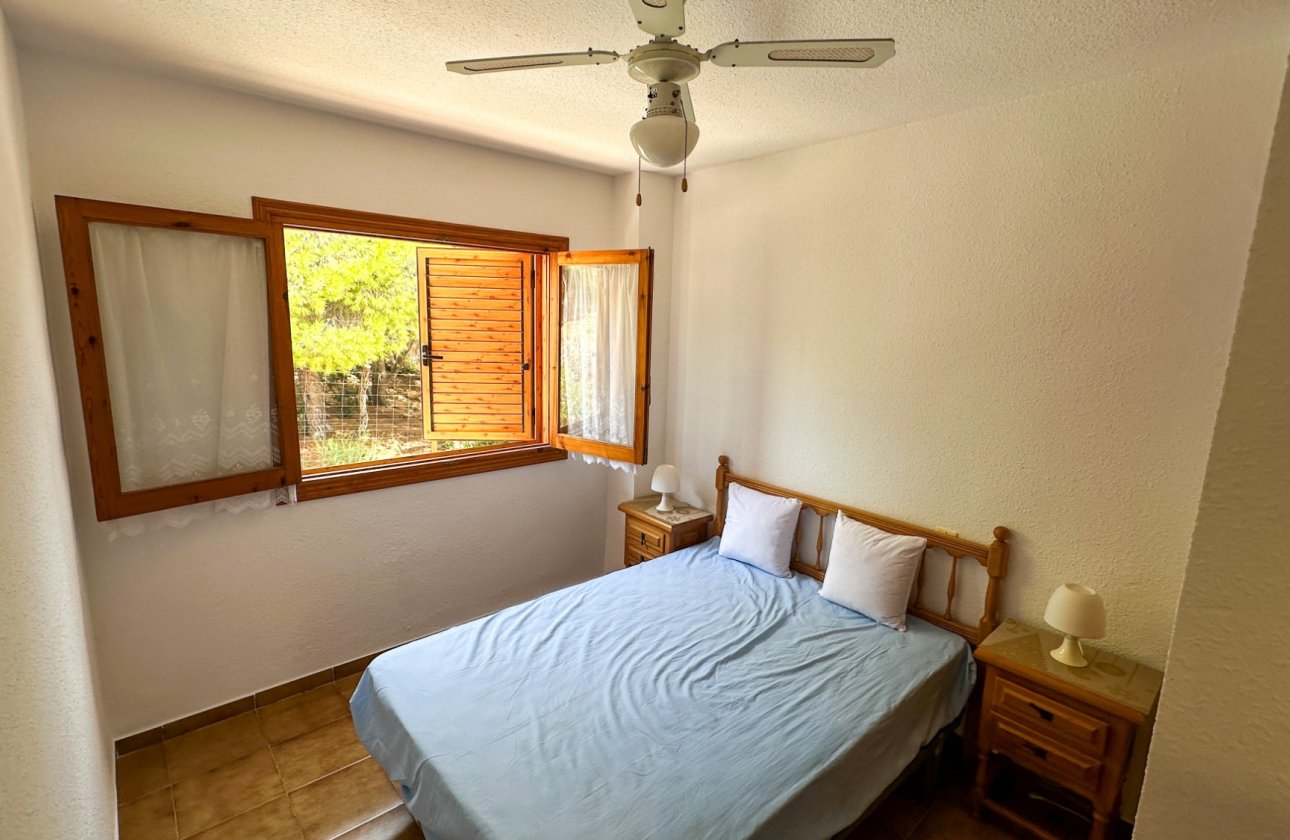 Resale - Town House -
Orihuela Costa - Costa Blanca