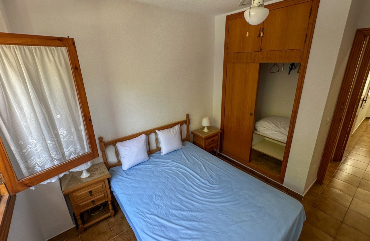 Resale - Town House -
Orihuela Costa - Costa Blanca