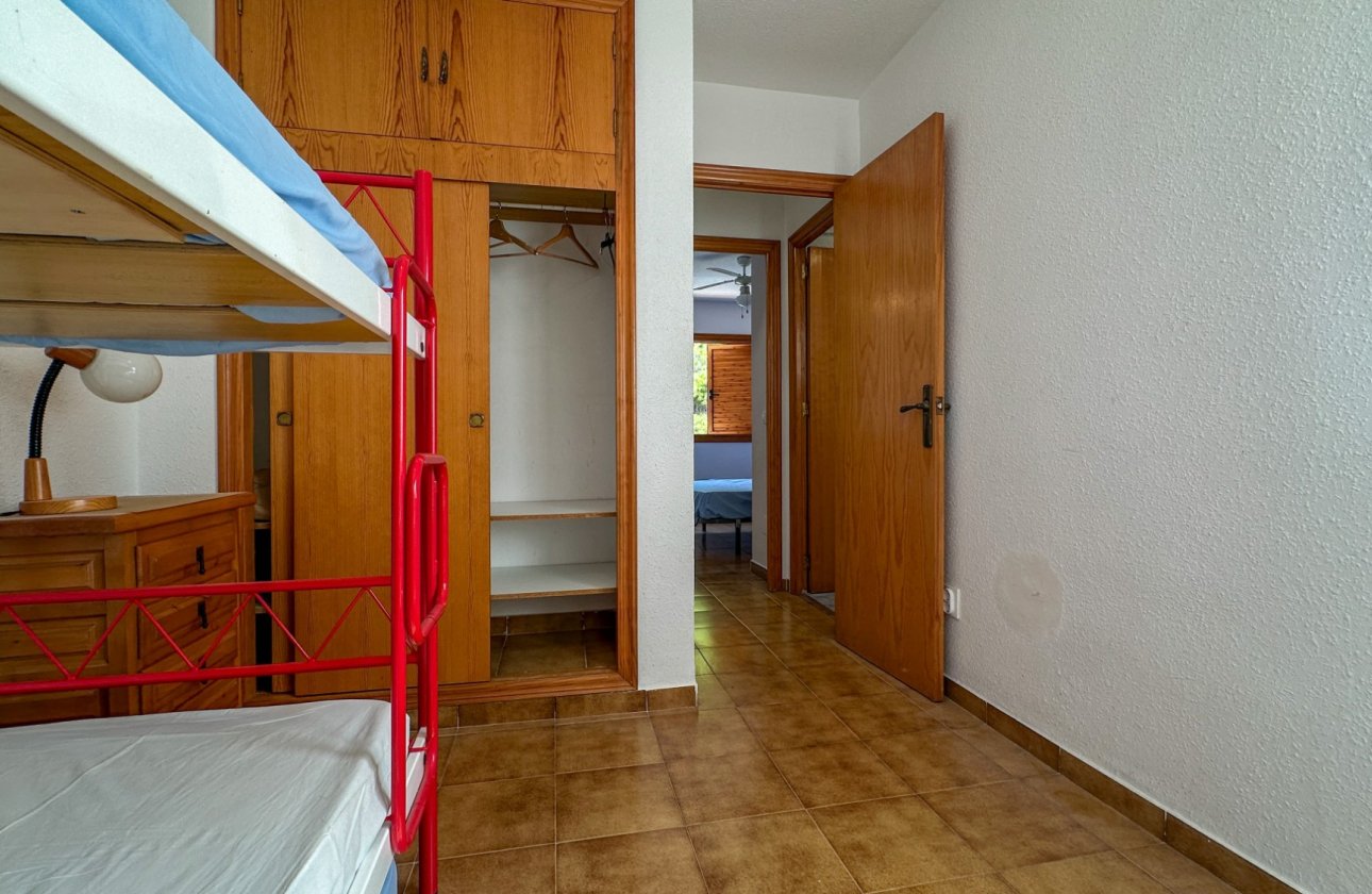 Resale - Town House -
Orihuela Costa - Costa Blanca